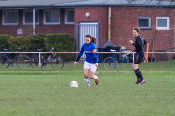 Bild 352 - B-Juniorinnen Kieler MTV - SG Trittau / S�dstormarn : Ergebnis: 1:3